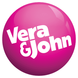 Vera John logo